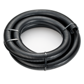 Reiku Conduit, flexible, fine, M20, polyamide, black, 17/20mm - Rubicon Installer Portal